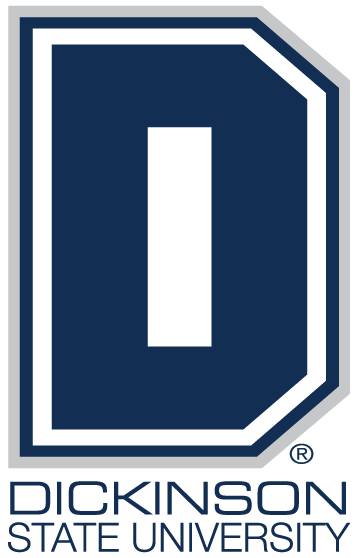 Dickinson State University logo